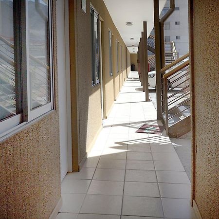 Hotel Girasoles Copiapó Eksteriør bilde