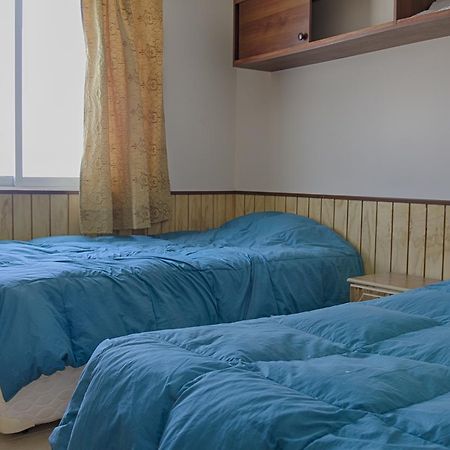 Hotel Girasoles Copiapó Eksteriør bilde