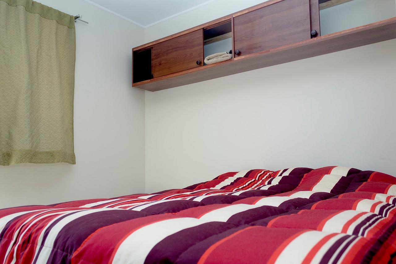 Hotel Girasoles Copiapó Eksteriør bilde