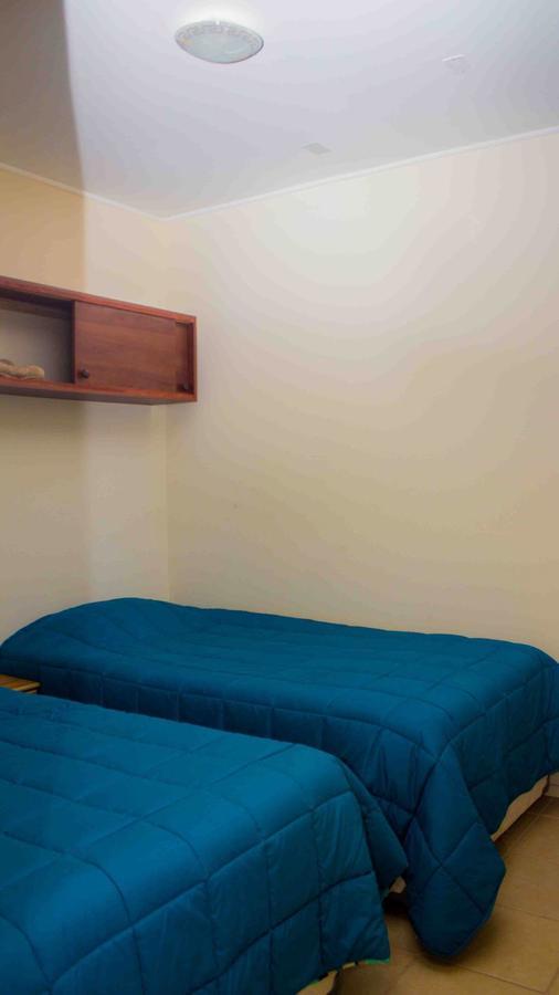 Hotel Girasoles Copiapó Eksteriør bilde