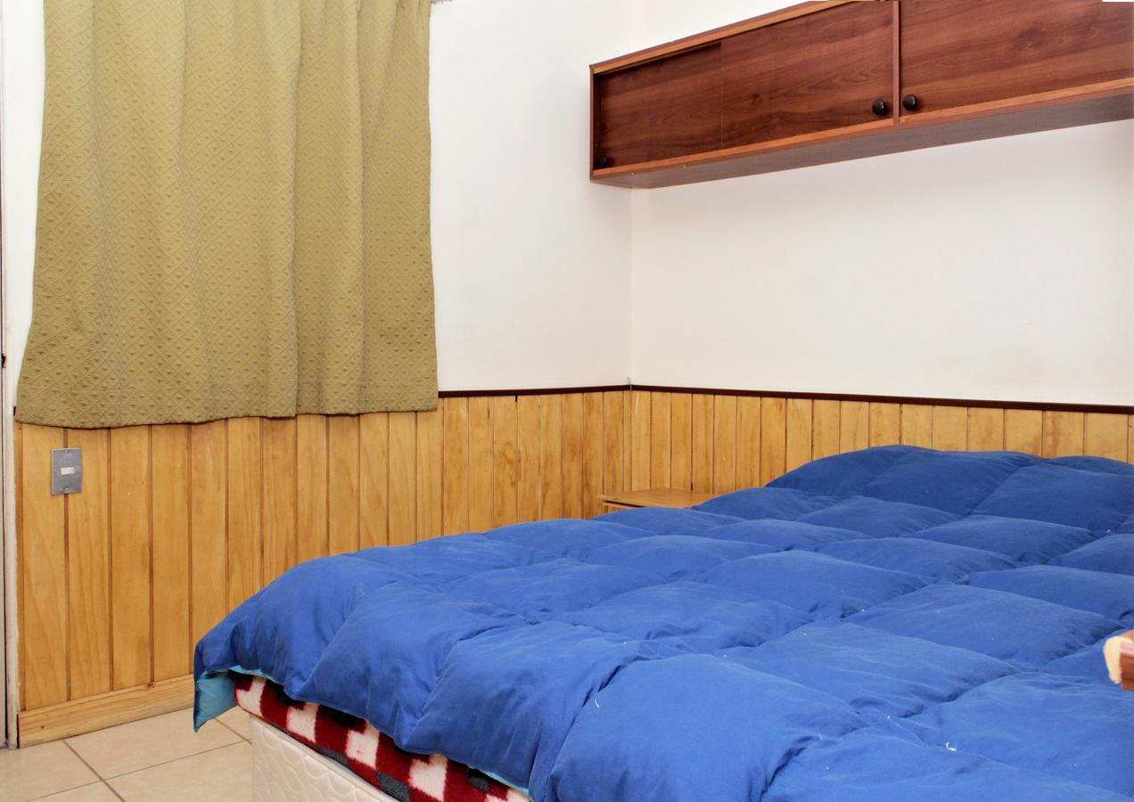 Hotel Girasoles Copiapó Eksteriør bilde