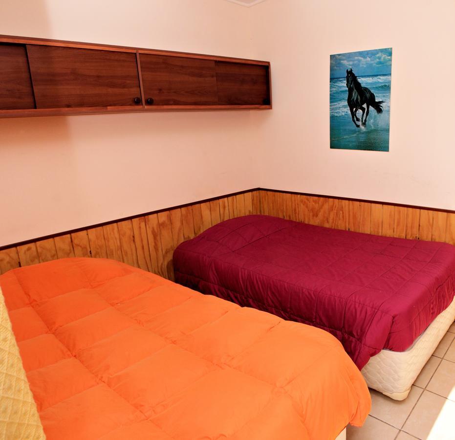 Hotel Girasoles Copiapó Eksteriør bilde