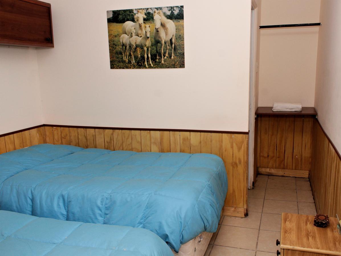 Hotel Girasoles Copiapó Eksteriør bilde