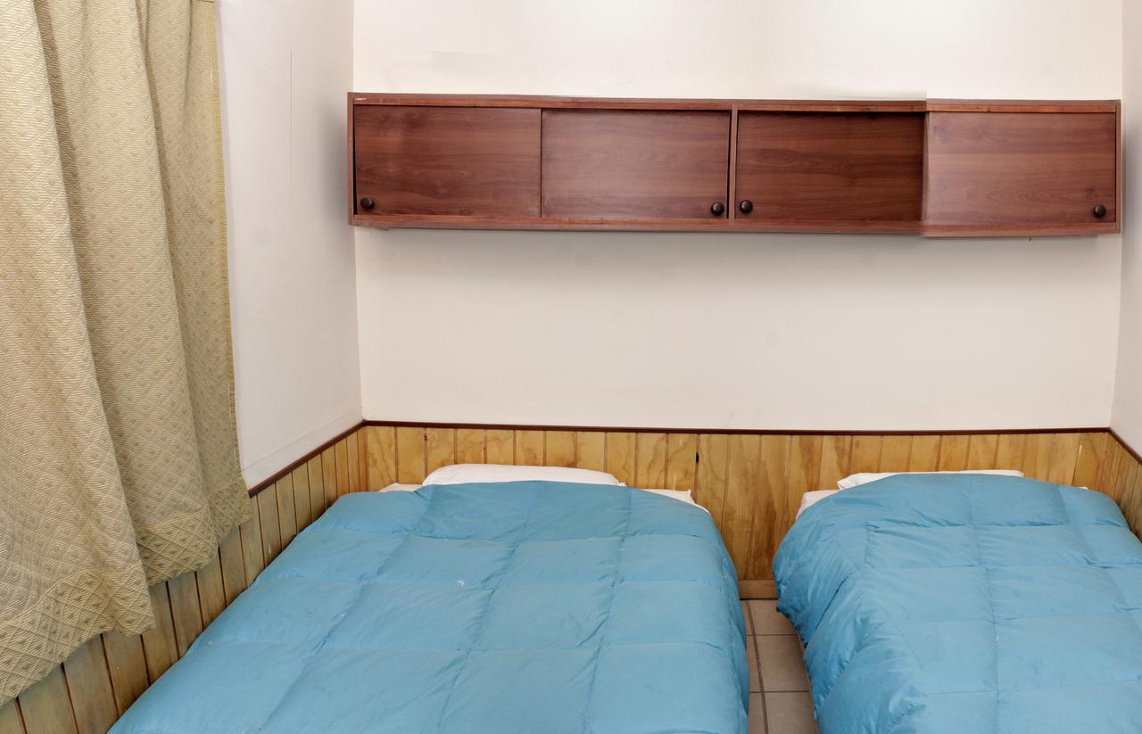 Hotel Girasoles Copiapó Eksteriør bilde