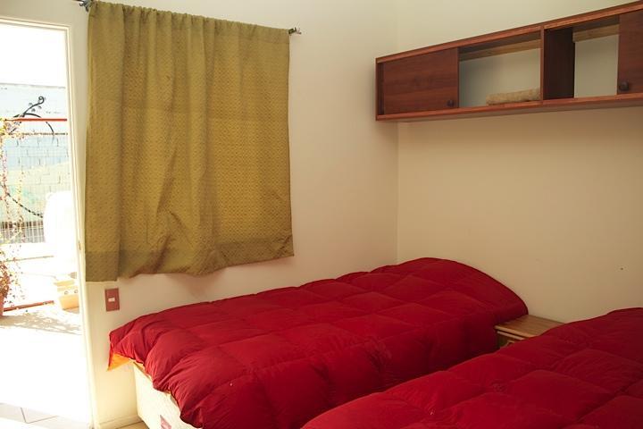 Hotel Girasoles Copiapó Eksteriør bilde